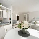 Strandfee Sommerglueck Apartment