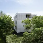 Strandfee Sommerglueck Apartment Groemitz