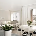 Apartment Strandfee Sommerglueck *