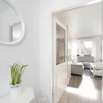 Strandfee Sommerglueck Apartment *
