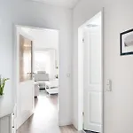 Strandfee Sommerglueck Apartment