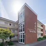 Apartment Strandfee Sommerglueck Groemitz