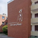 Apartment Strandfee Sommerglueck Groemitz