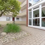 Apartment Strandfee Sommerglueck