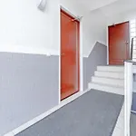 Apartment Strandfee Sommerglueck *