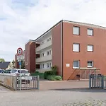 Apartment Strandfee Sommerglueck