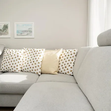Strandfee Sommerglueck Apartment *