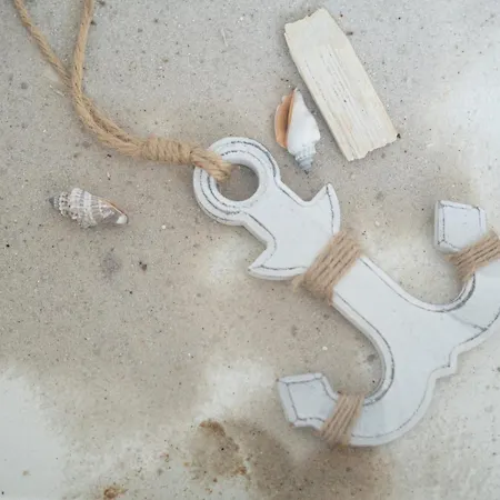 Lejlighed Strandfee Sommerglueck *