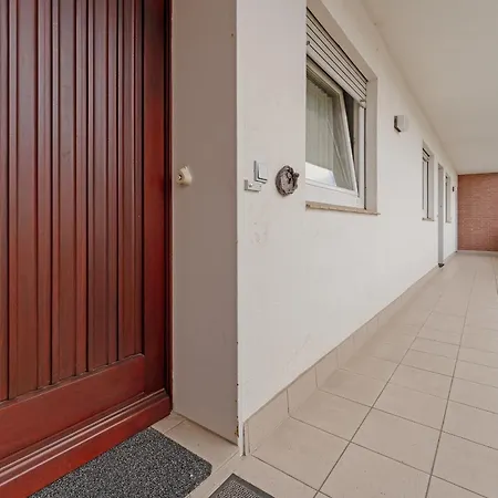 Apartment Strandfee Sommerglueck *