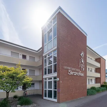 Strandfee Sommerglueck