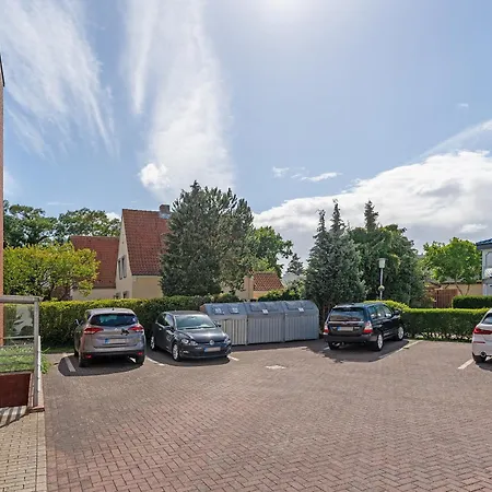 Lejlighed Strandfee Sommerglueck