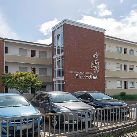 Lejlighed Strandfee Sommerglueck