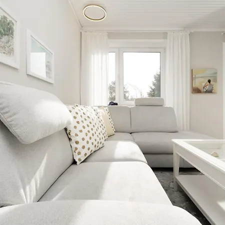 Apartment Strandfee 21 Grömitz