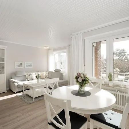 Strandfee 21 Grömitz
