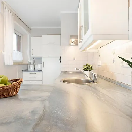 Strandfee 21 Apartment *