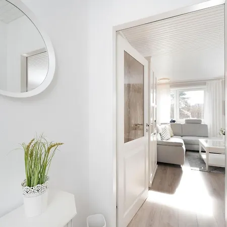 Strandfee 21 Apartment *