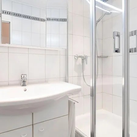 Strandfee 21 Apartment *