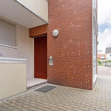 Strandfee 21 Apartment *