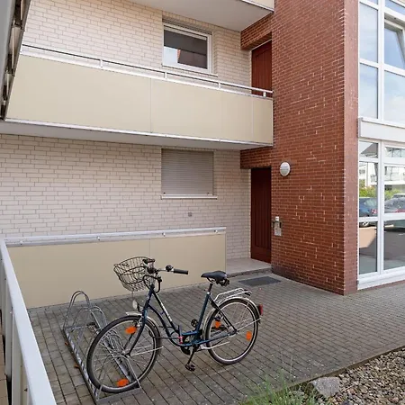 Apartment Strandfee 21 Grömitz