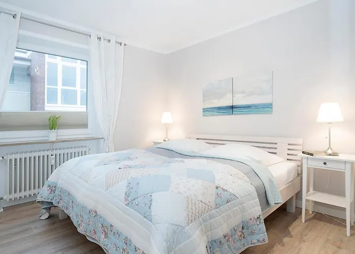 Strandfee Sommerglueck * Grömitz