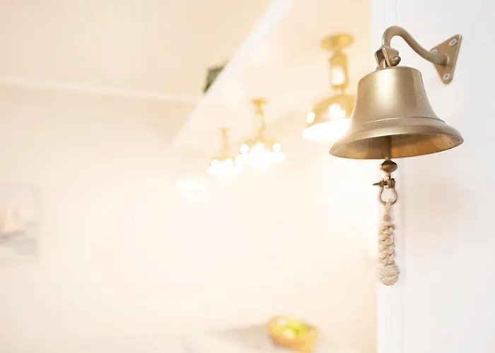 Strandfee Sommerglueck *