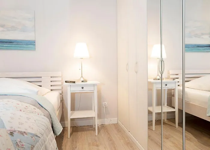 Strandfee Sommerglueck * Grömitz