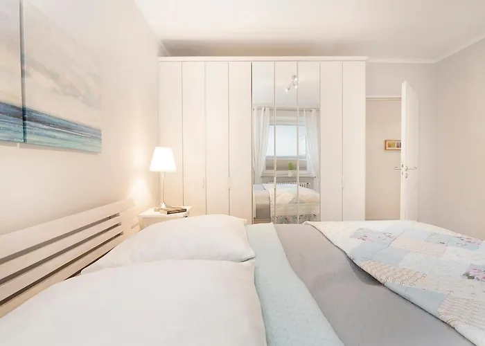 Strandfee Sommerglueck *