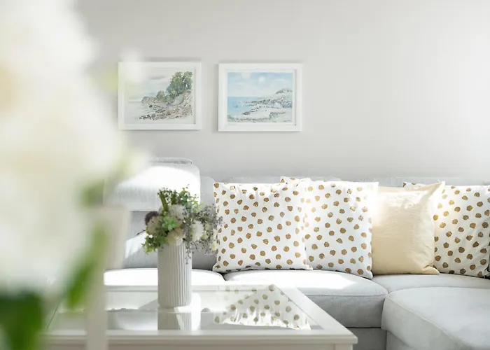 Strandfee Sommerglueck *