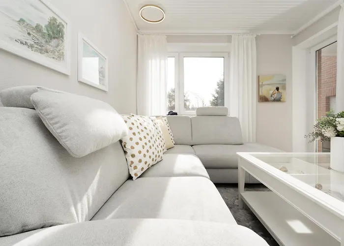 Strandfee Sommerglueck *