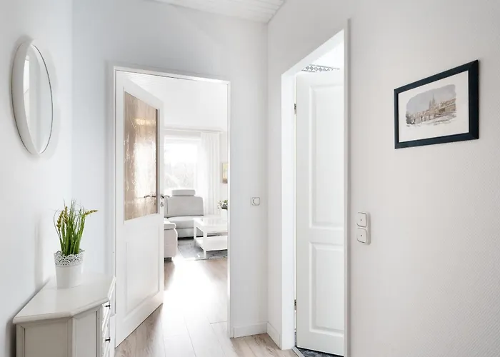 Strandfee Sommerglueck Grömitz