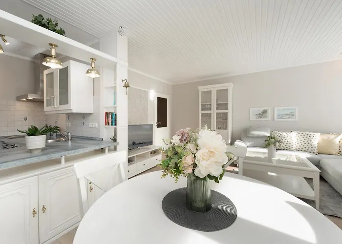 Strandfee Sommerglueck * Grömitz