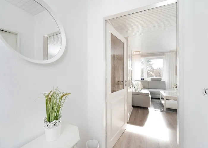 Strandfee Sommerglueck *