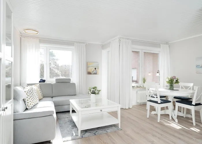 Strandfee Sommerglueck *