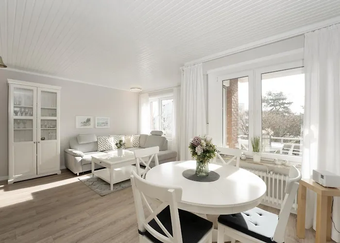 Strandfee Sommerglueck * Grömitz