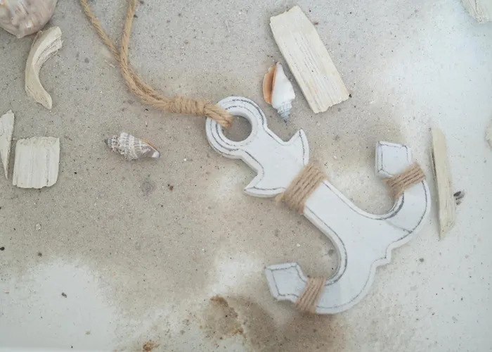 Lejlighed Strandfee Sommerglueck *