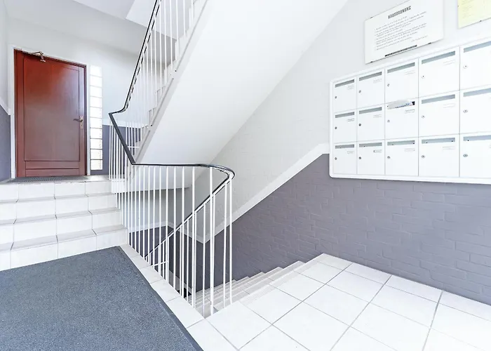 Lejlighed Strandfee Sommerglueck Grömitz