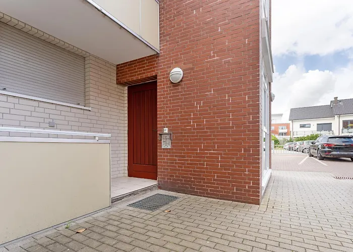 Strandfee Sommerglueck * Grömitz