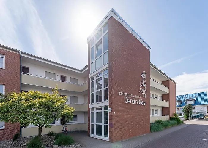 Strandfee Sommerglueck