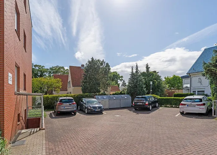 Lejlighed Strandfee Sommerglueck