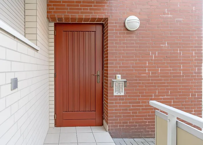 Strandfee Sommerglueck * Grömitz